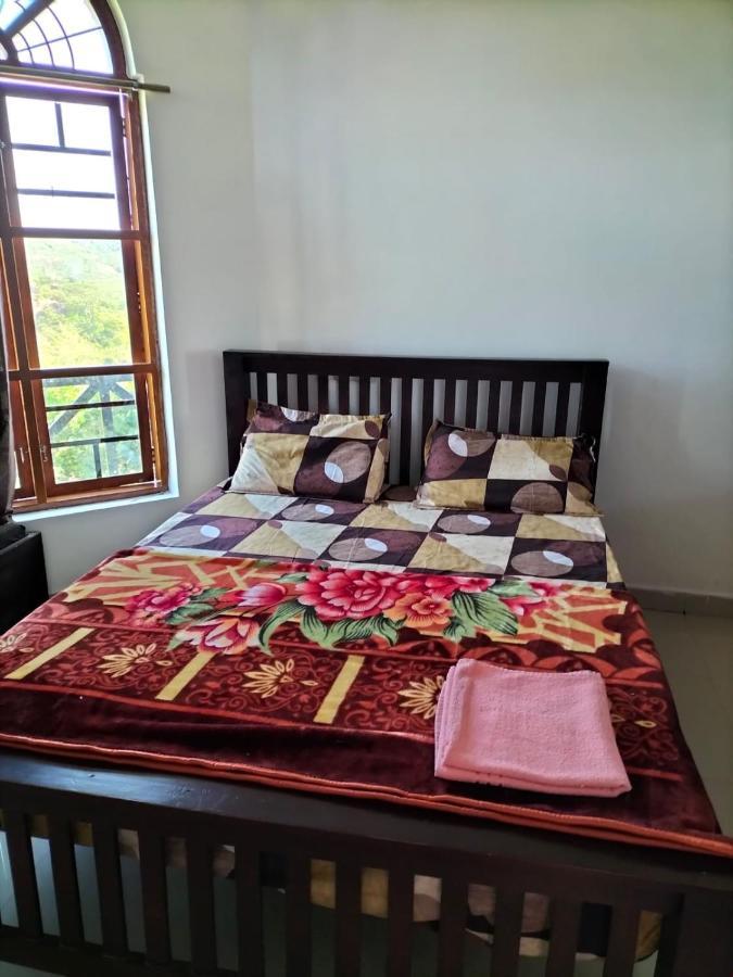 Star Holidays Vagamon Buitenkant foto