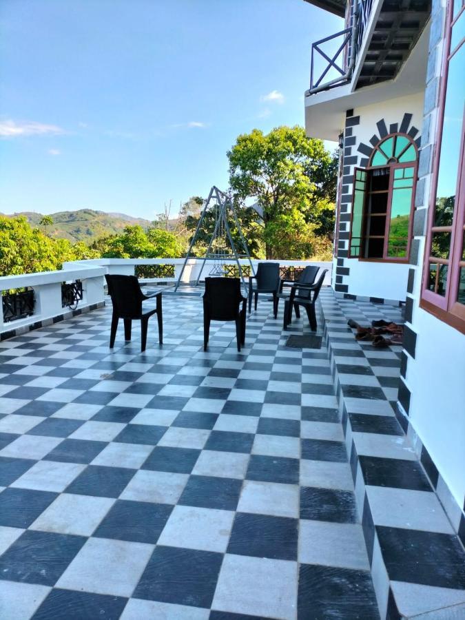 Star Holidays Vagamon Buitenkant foto