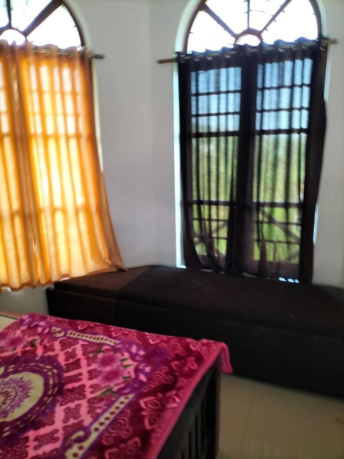 Star Holidays Vagamon Buitenkant foto