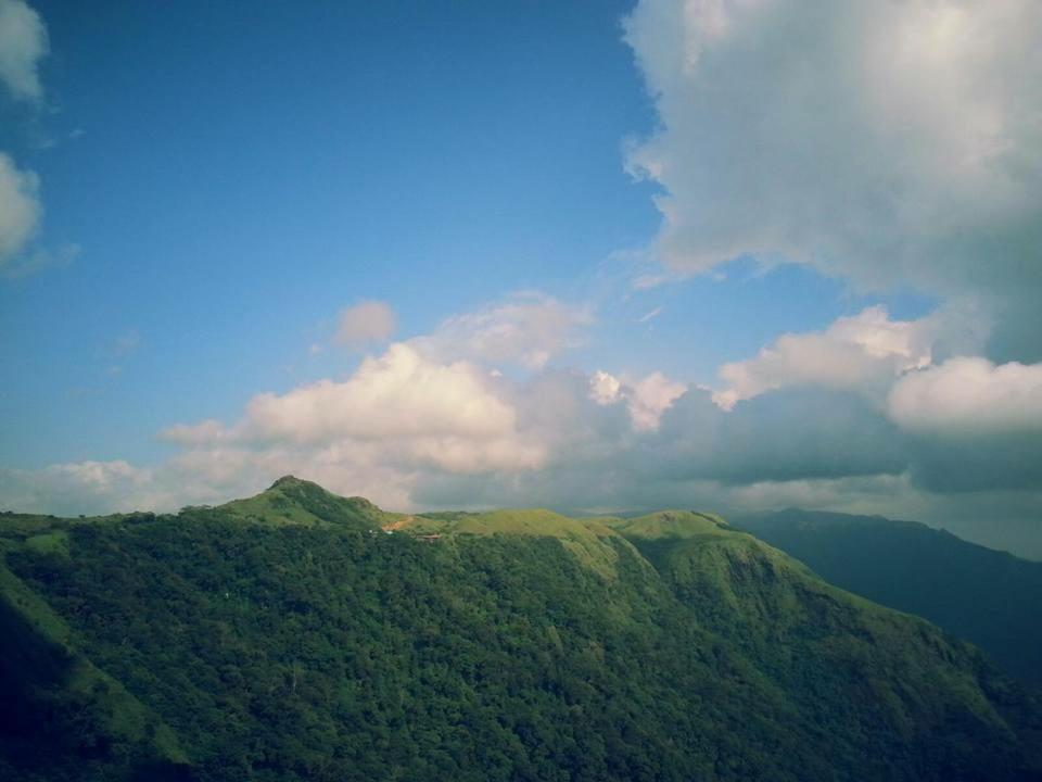 Star Holidays Vagamon Buitenkant foto